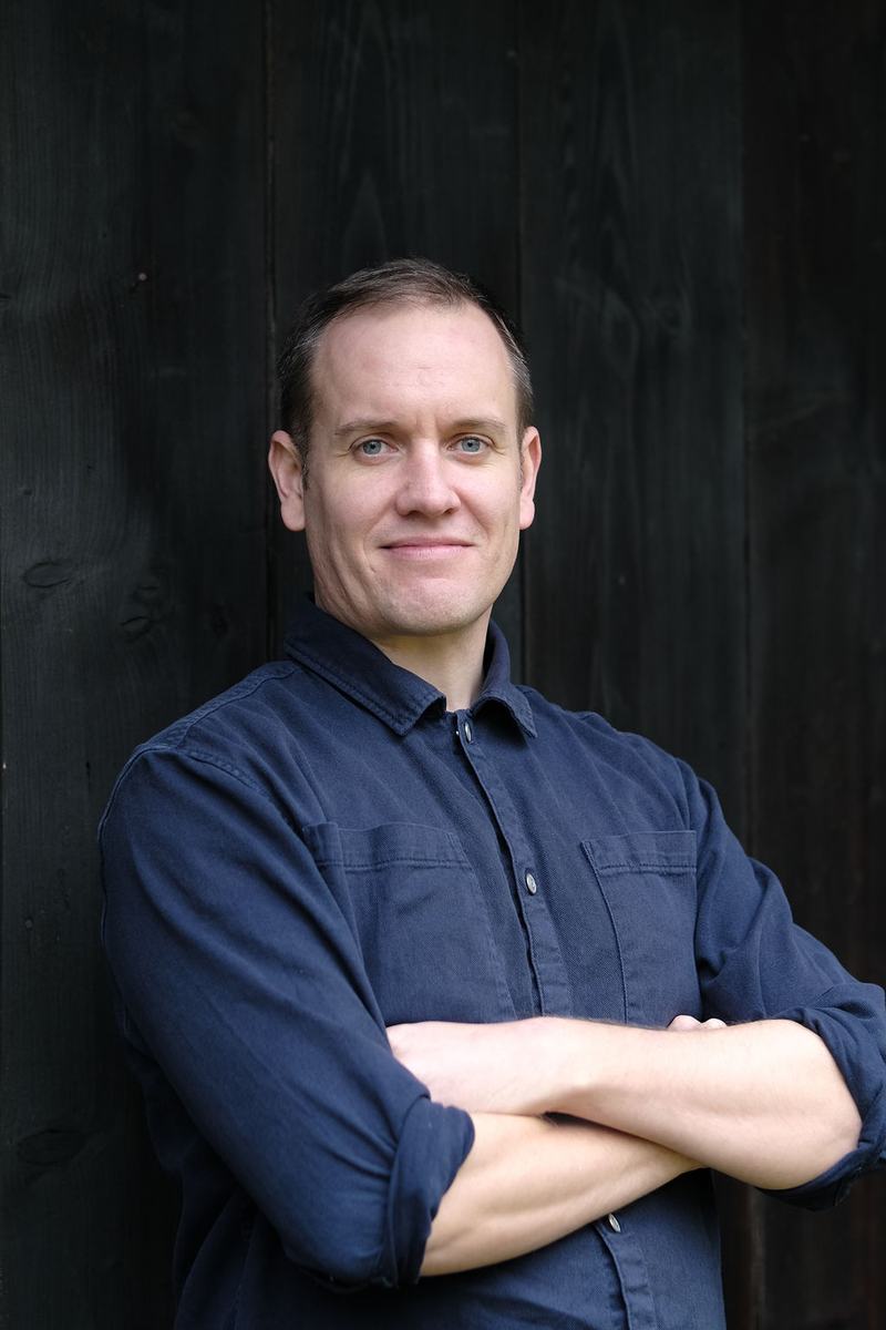 Maximilian Grieshuber
